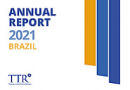 Brasil - Relatório Anual 2021
